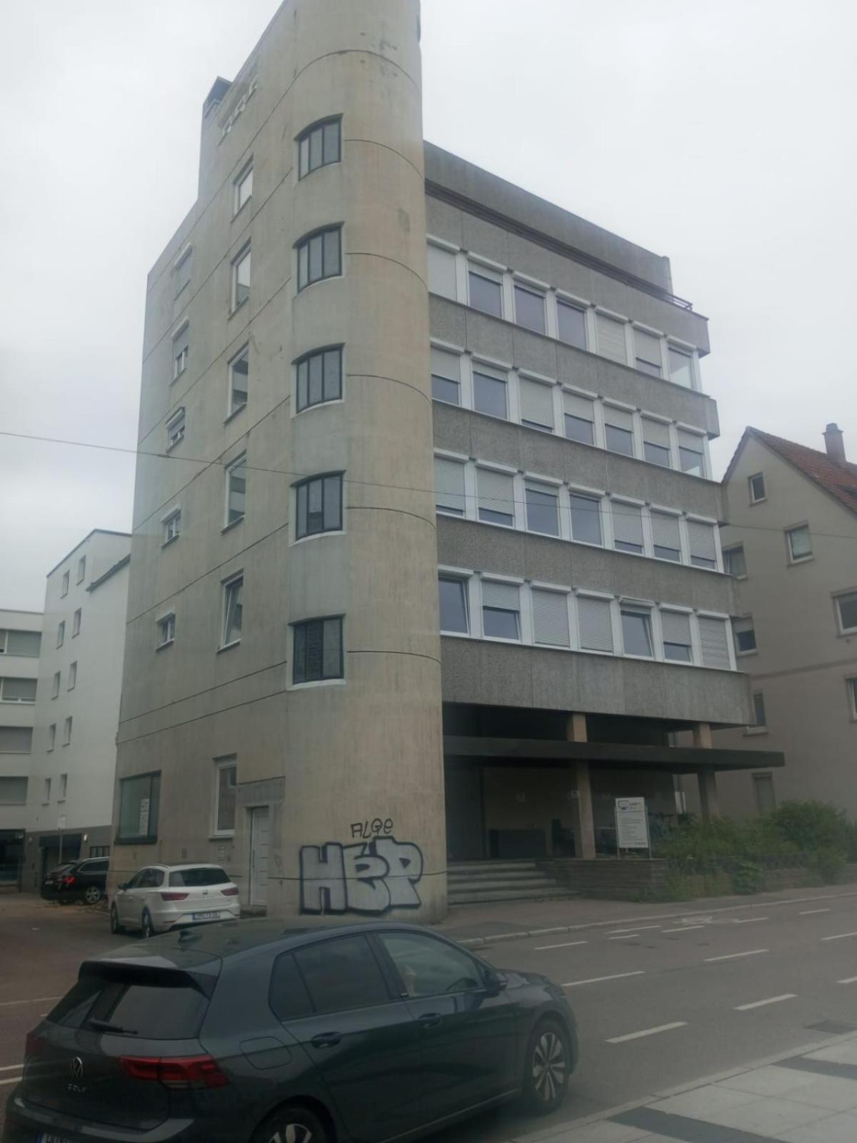 Anna Zimmer Familienzimmer Mit Gemeinschaftskueche Im Zentrum Von Heilbronn *