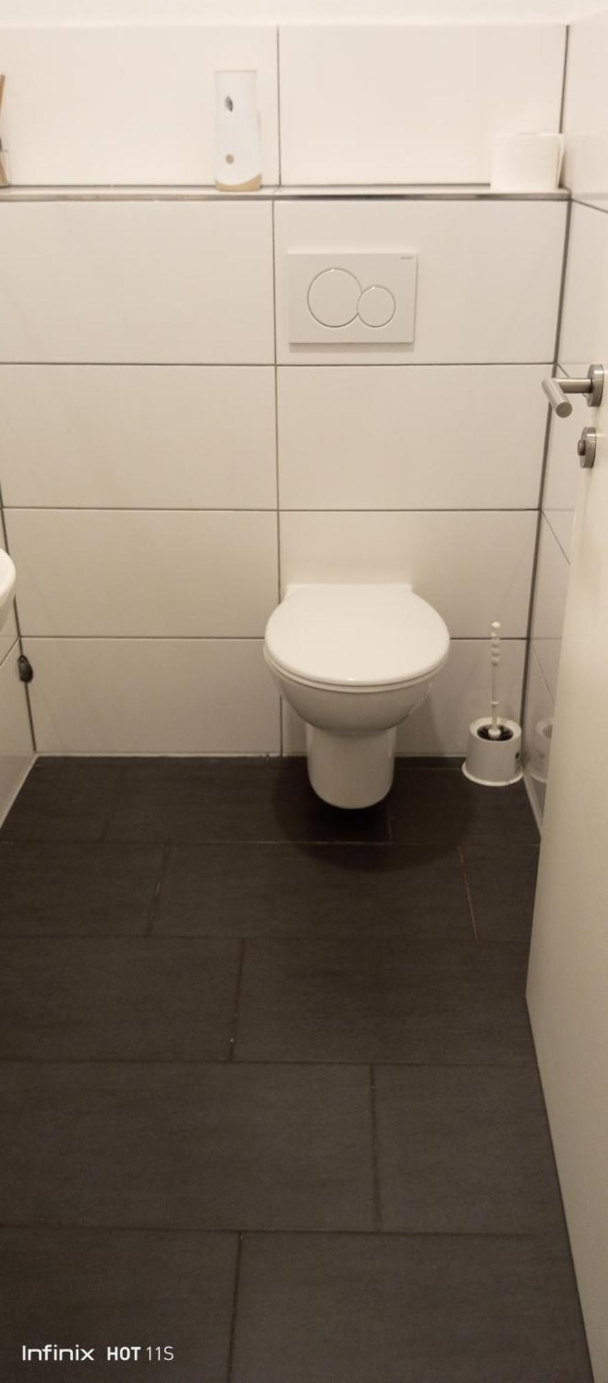 Anna Zimmer Familienzimmer Mit Gemeinschaftskueche Im Zentrum Von Heilbronn Homestay Heilbronn