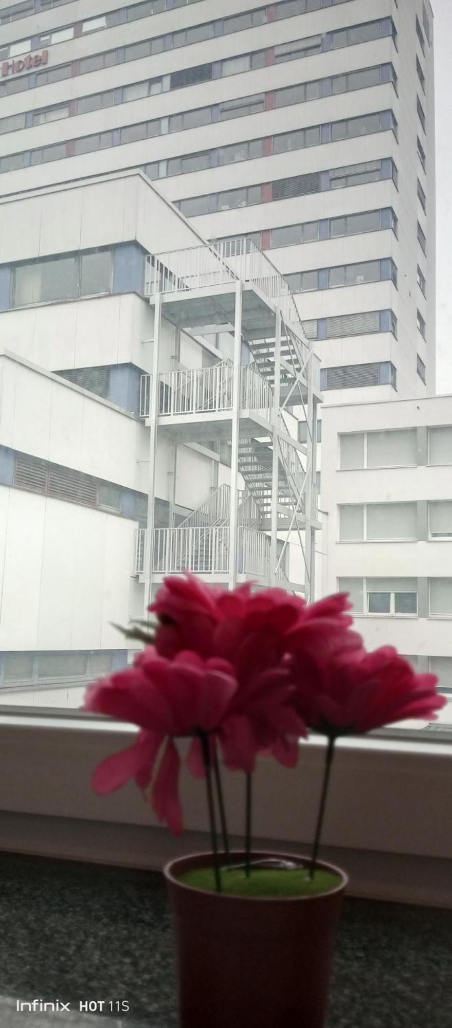 Anna Zimmer Familienzimmer Mit Gemeinschaftskueche Im Zentrum Von Heilbronn Homestay Heilbronn